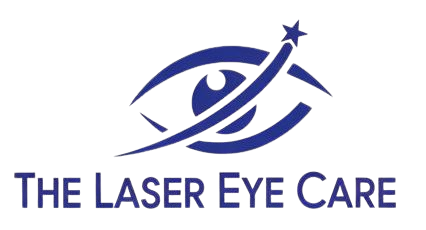 thelasereyecare.com