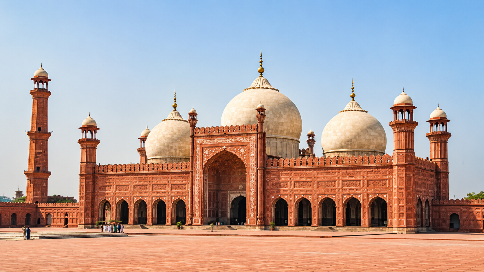 Lahore