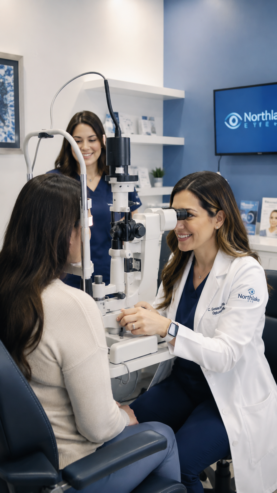 Eye Exam