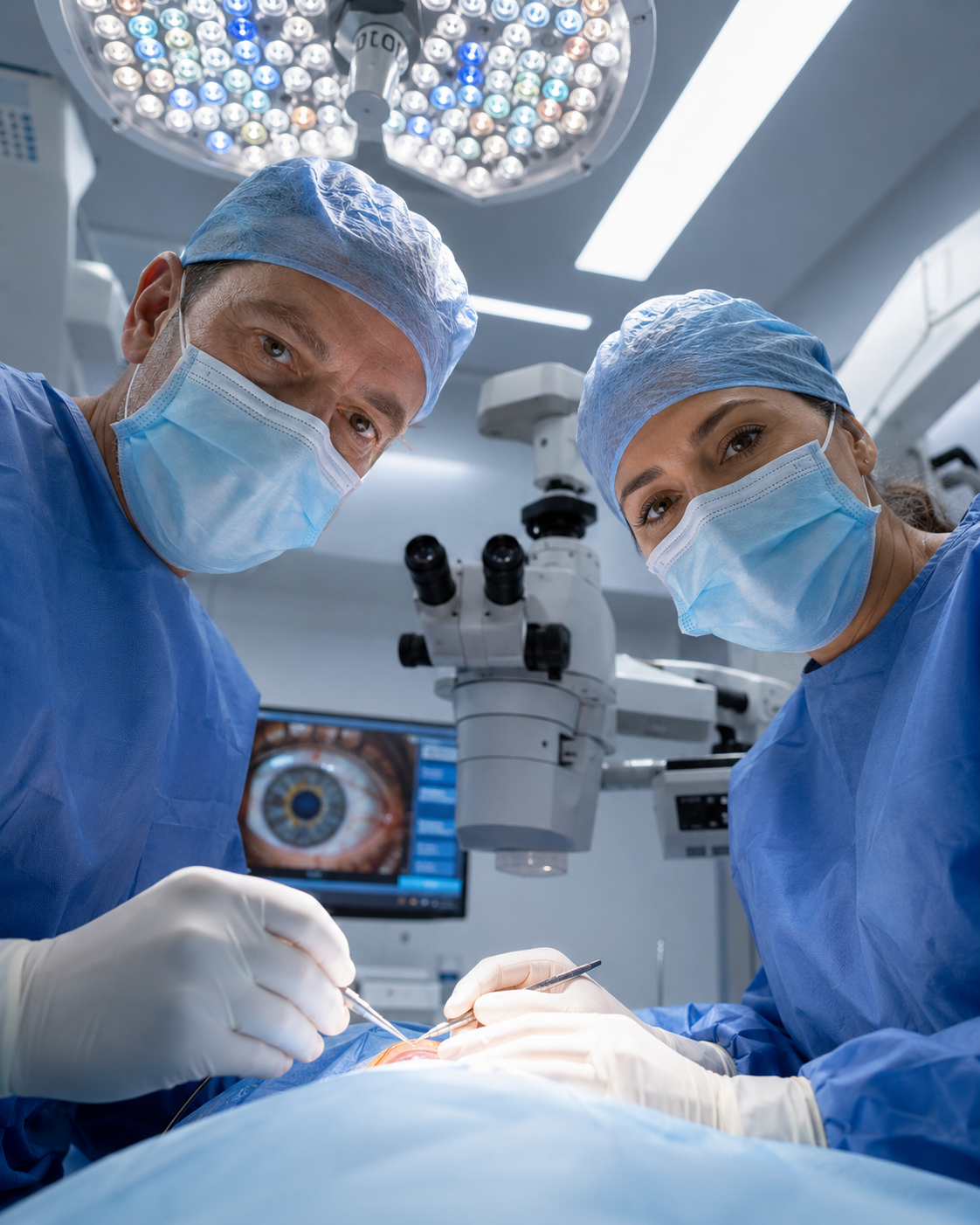 Cataract Awareness