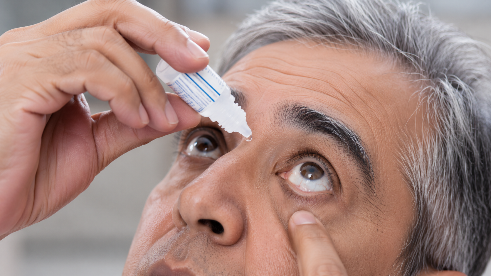 Glaucoma Treatment Laser