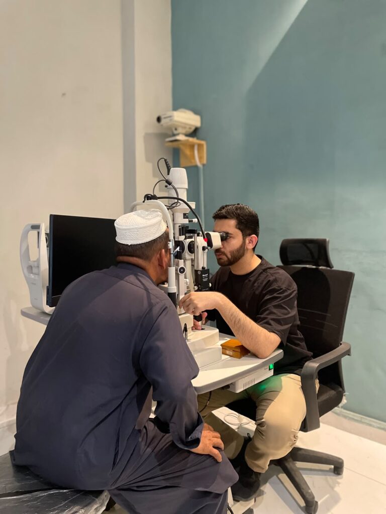 The Future of Vision Enhancement Is Here