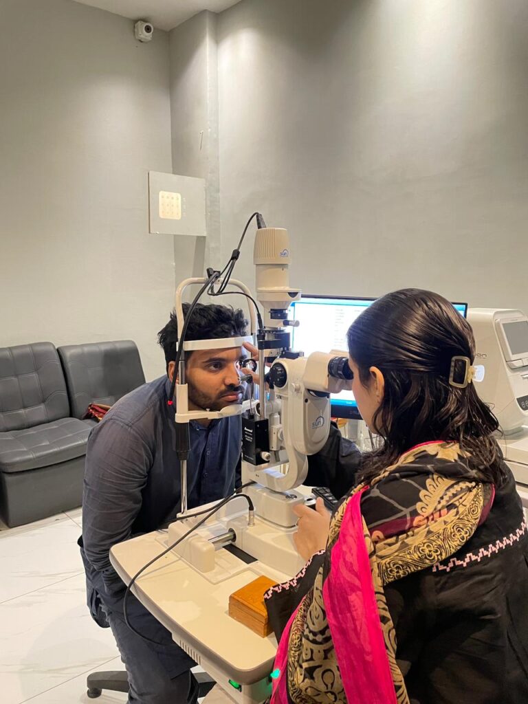What Nobody Tells You Before Getting LASIK Eye Surgery